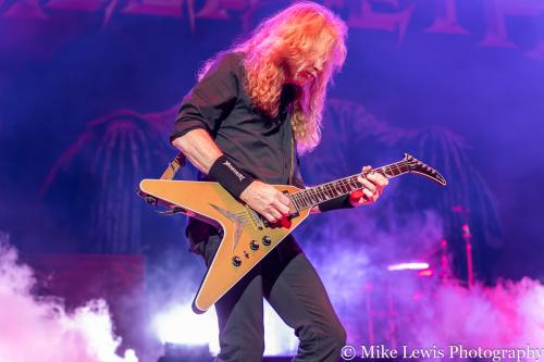 Megadeth 08.12.24