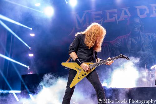 Megadeth 08.12.24