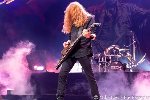 Megadeth 08.12.24