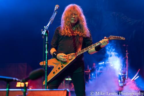 Megadeth 08.12.24