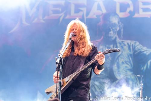 Megadeth 08.12.24