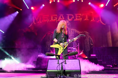 Megadeth 08.12.24