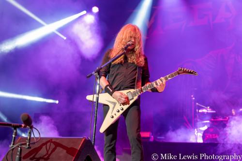 Megadeth 08.12.24