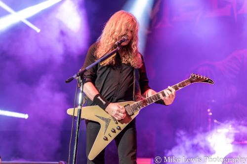 Megadeth 08.12.24