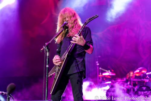 Megadeth 08.12.24