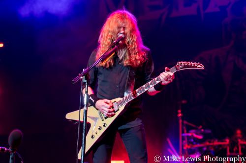 Megadeth 08.12.24