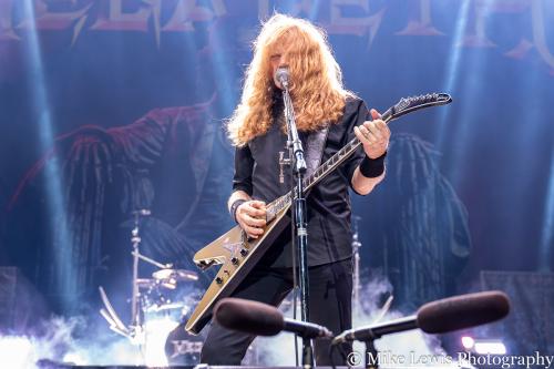 Megadeth 08.12.24