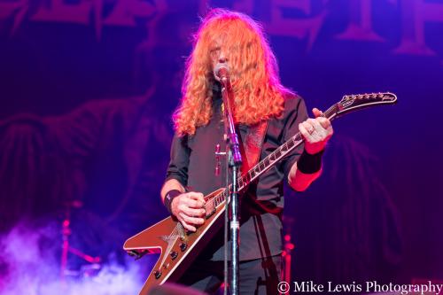 Megadeth 08.12.24