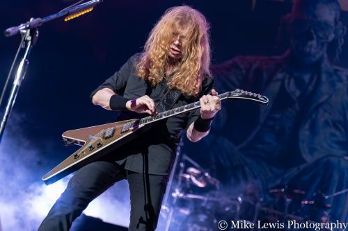 Megadeth 08.12.24