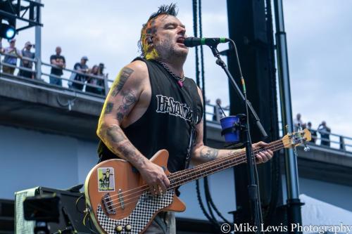 NOFX 2024