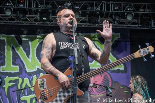 NOFX 2024