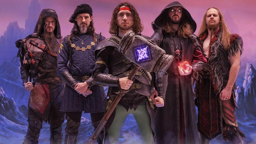 GloryHammer