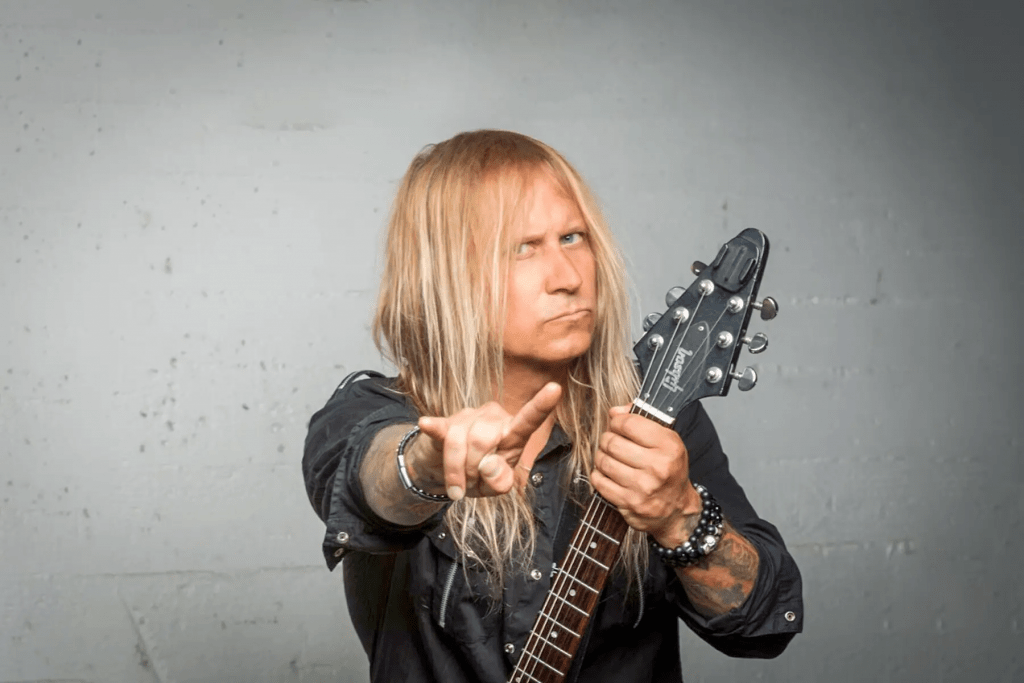 Chris Caffery