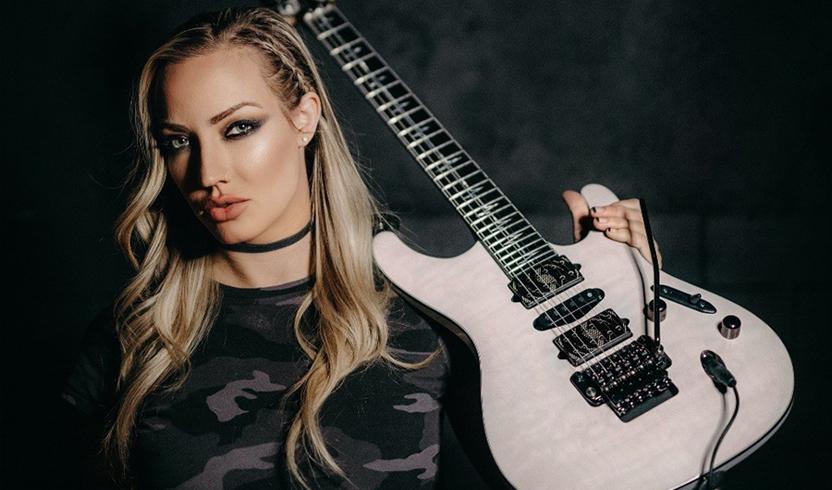 Nita-Strauss