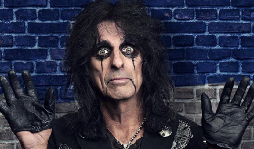 Alice Cooper