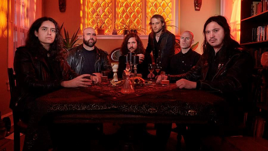 Crypt Sermon