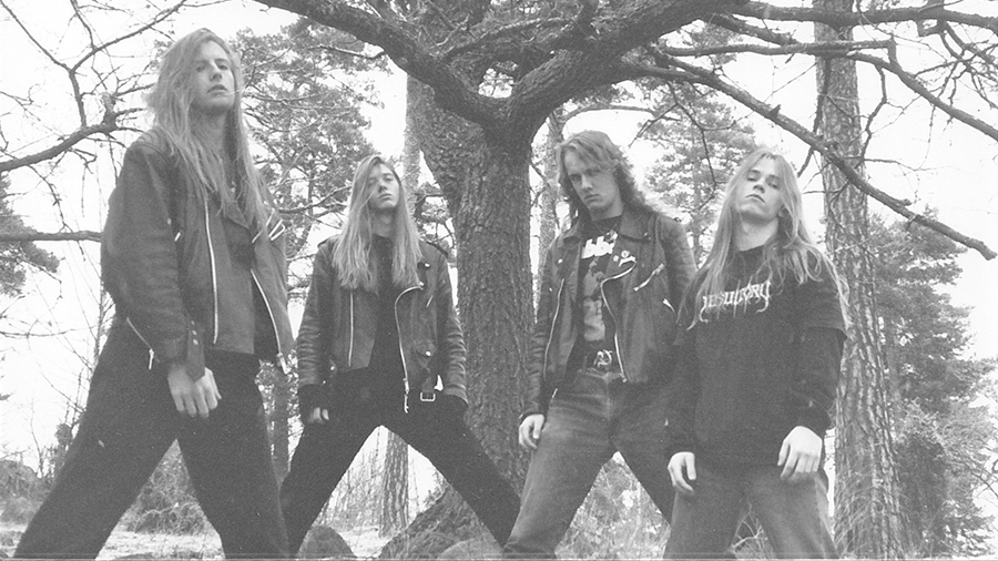 Desultory