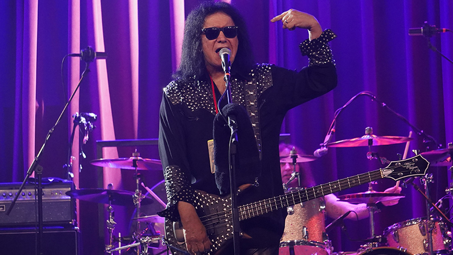 Gene Simmons Band