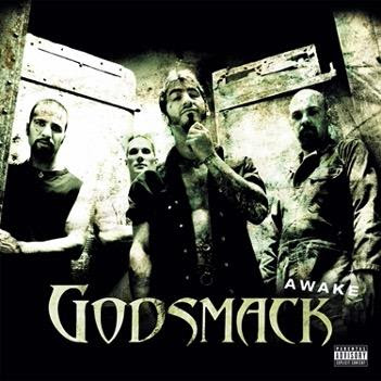 Godsmack 2024