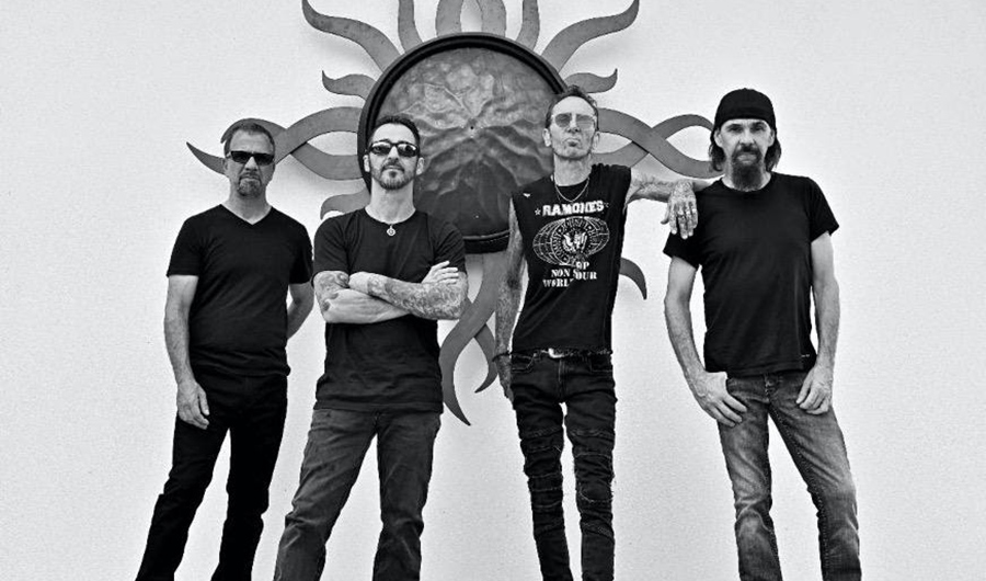 Godsmack