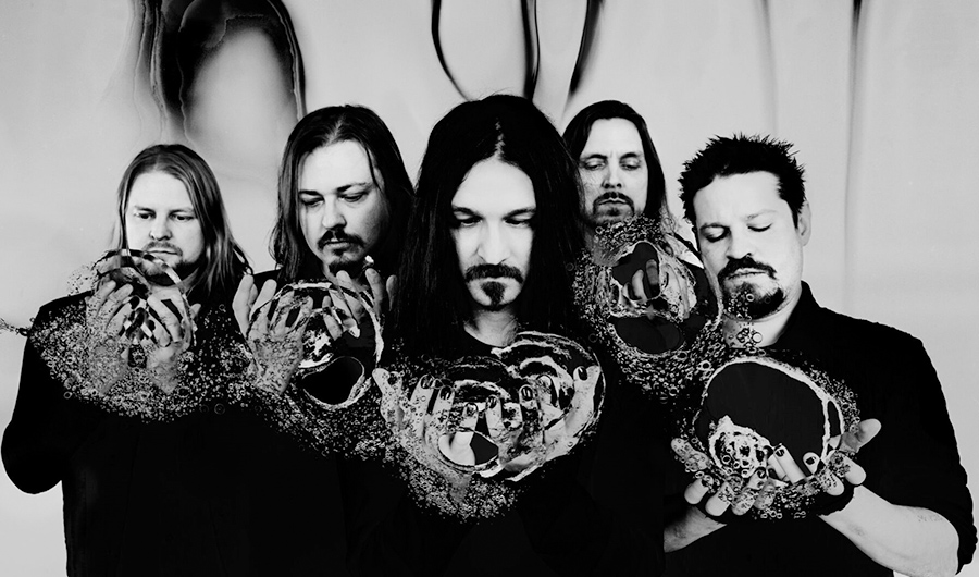 Oranssi Pazuzu