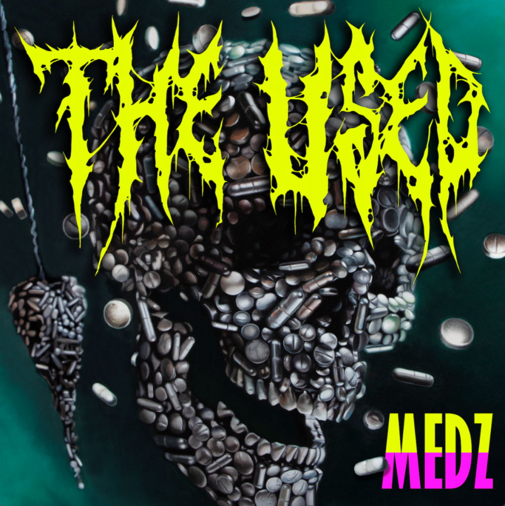 The Used 2024