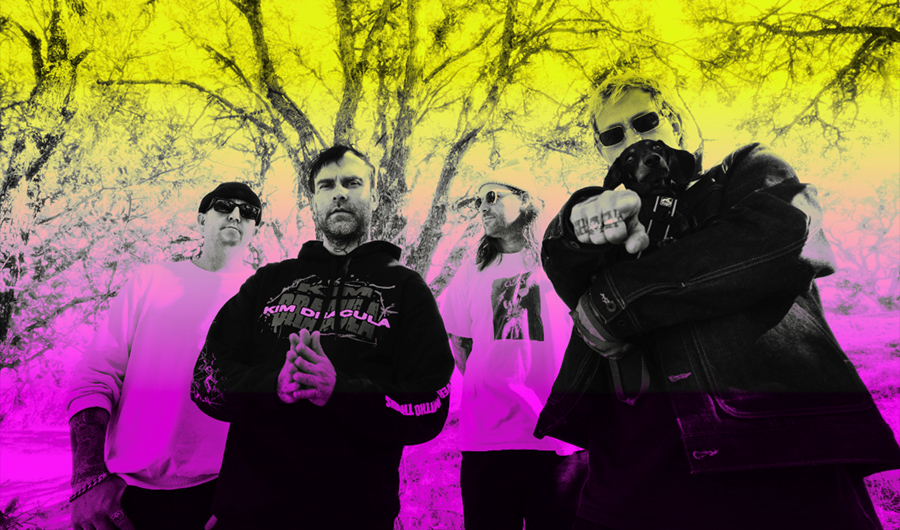 The Used