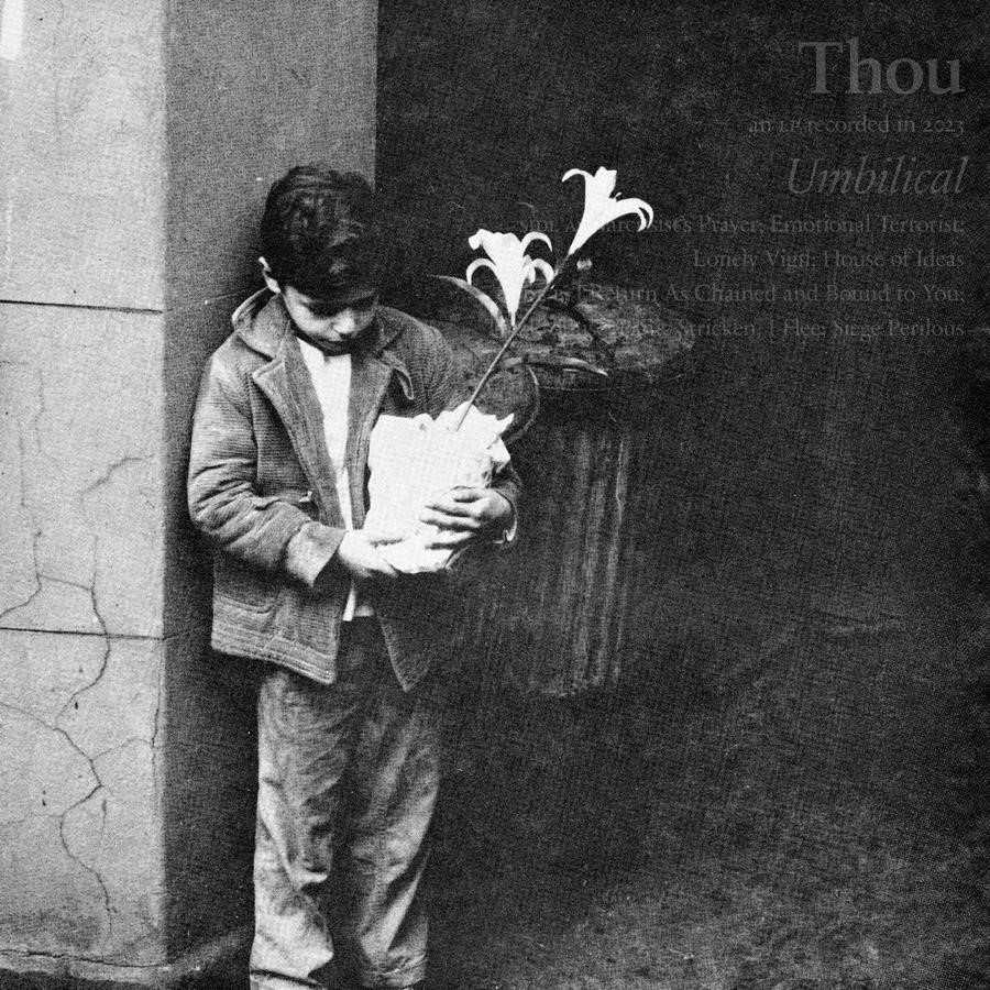 Thou 2024