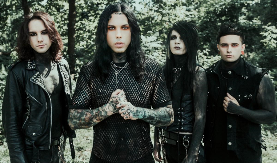 Vampires Everywhere