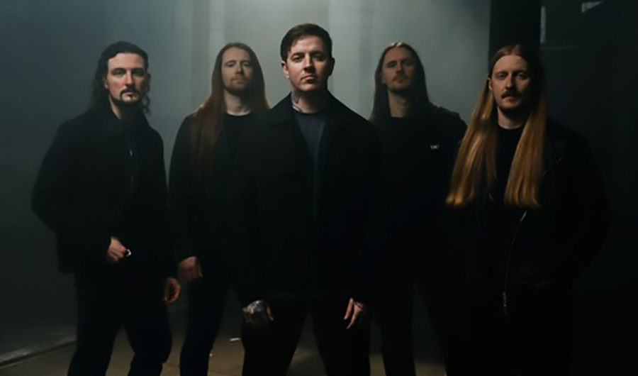 Bleed from Within