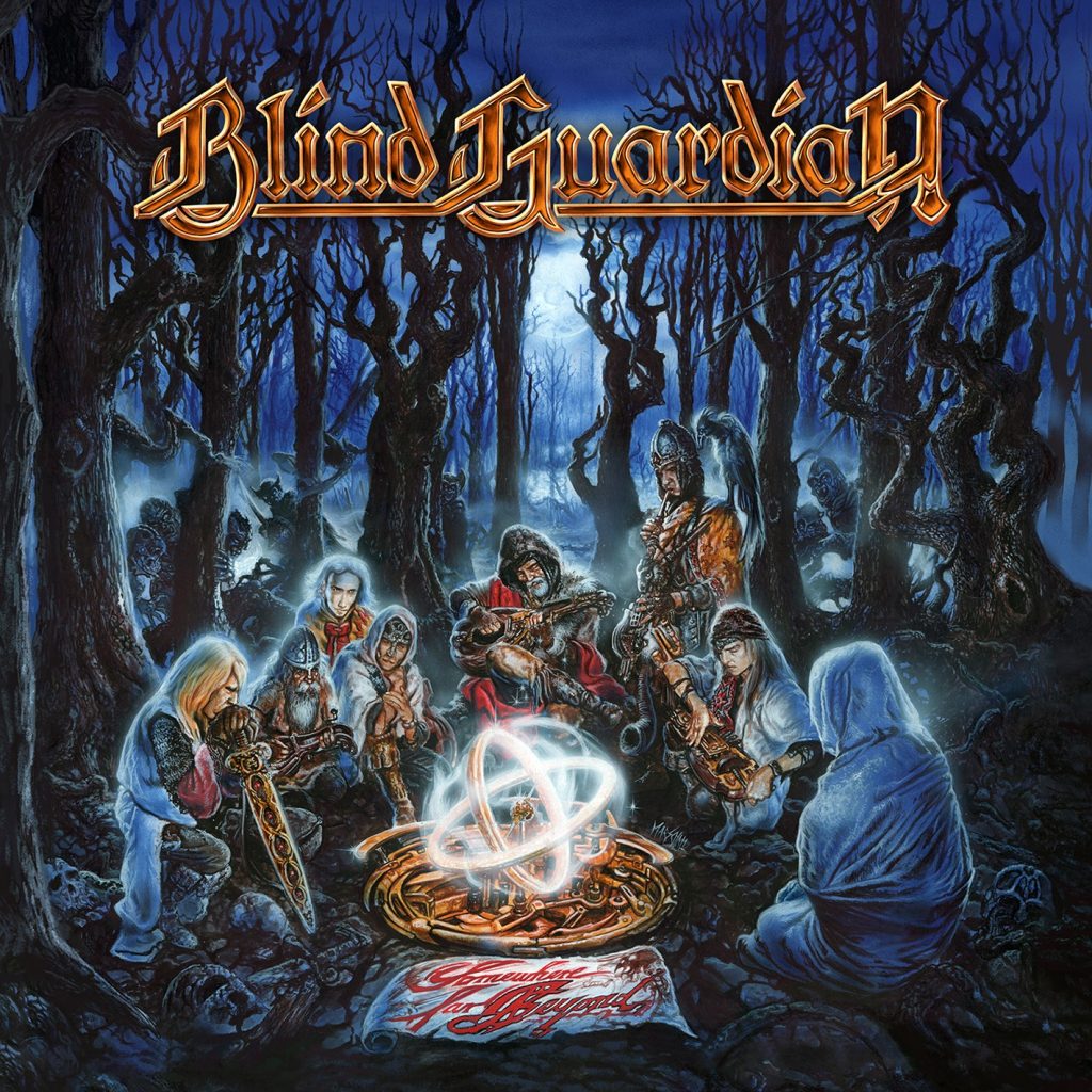 Blind Guardian 2024