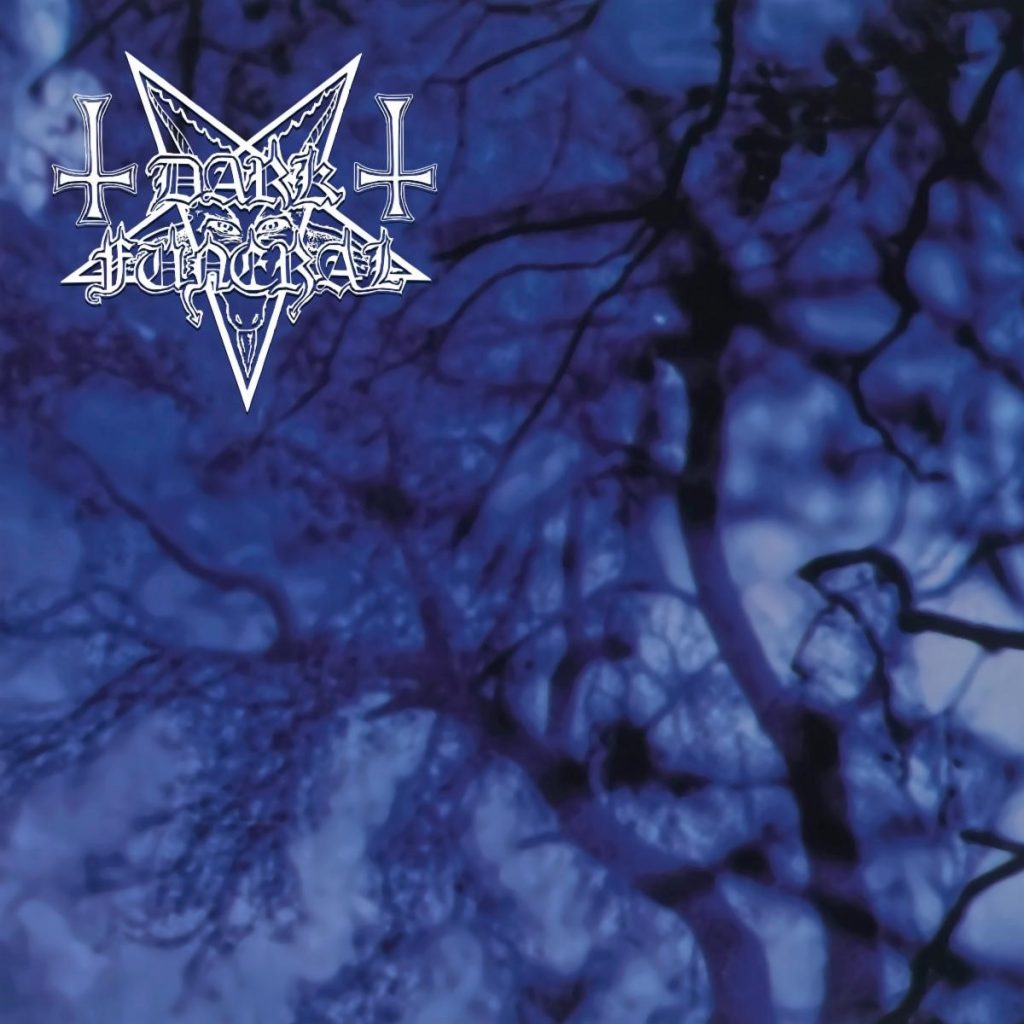 Dark Funeral 2024