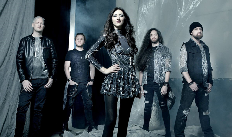 Delain