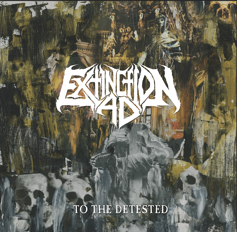 Extinction A.D.2024