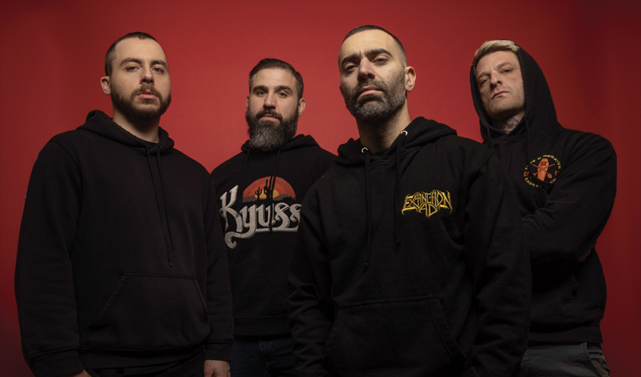 Extinction A.D