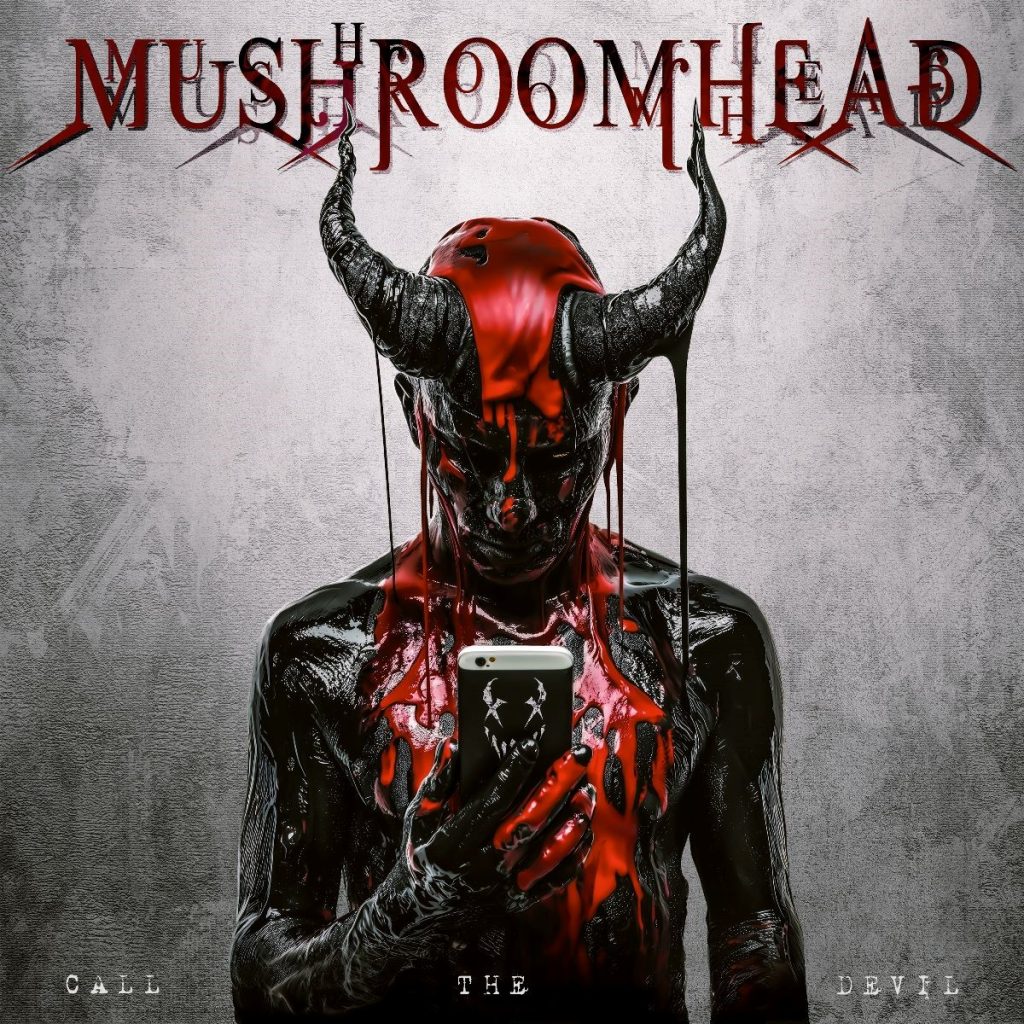 Mushroomhead 2024