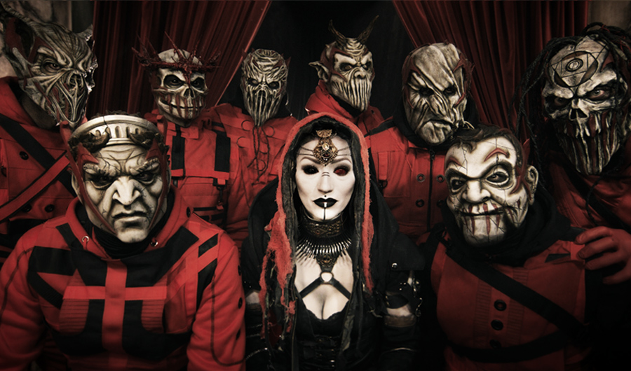 Mushroomhead