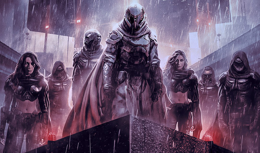 Starset