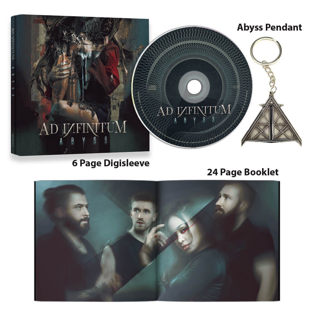 Ad Infinitum 2024 pack