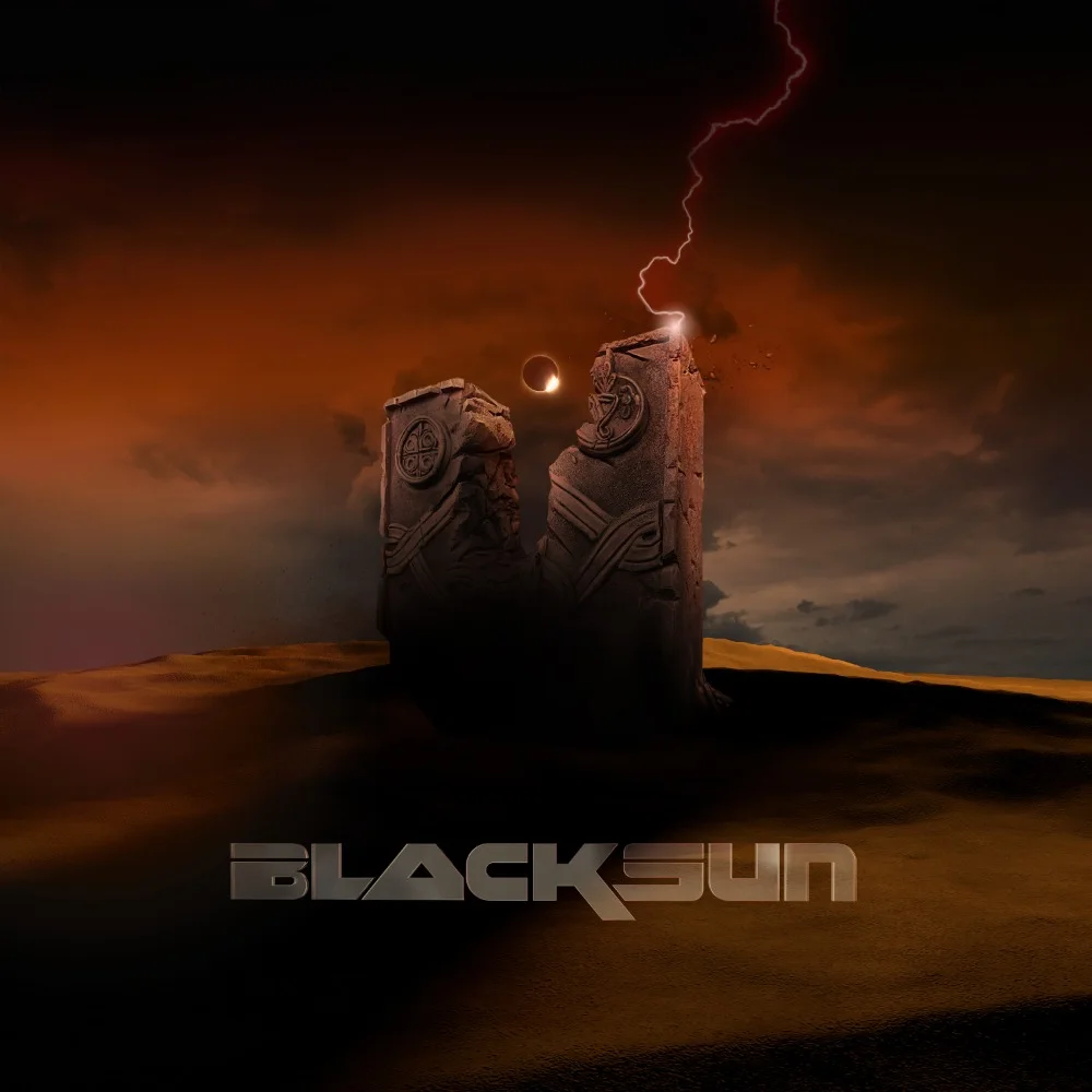 Black Sun 20224