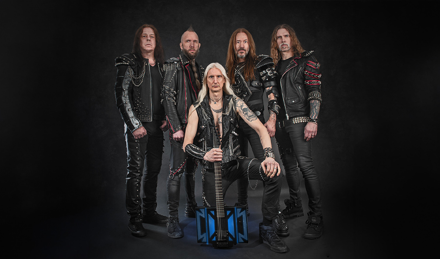 HammerFall