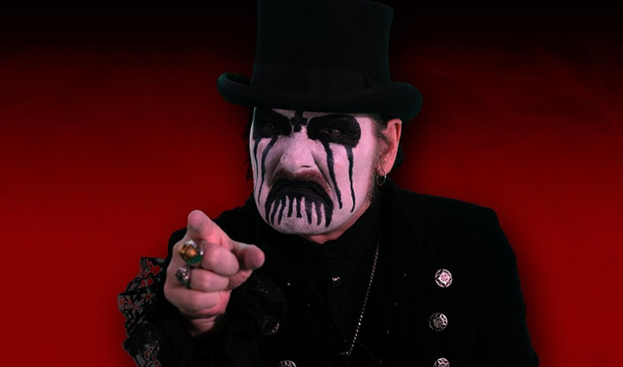 King Diamond