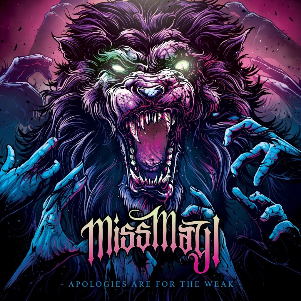 Miss May I2024