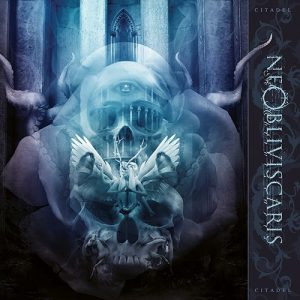 Ne Obliviscaris 2014