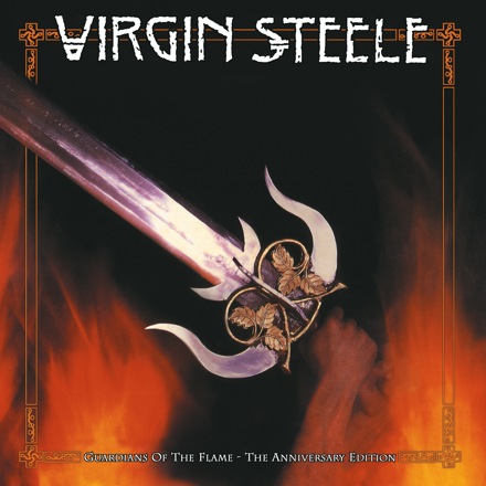 Virgin Steel 2024 1