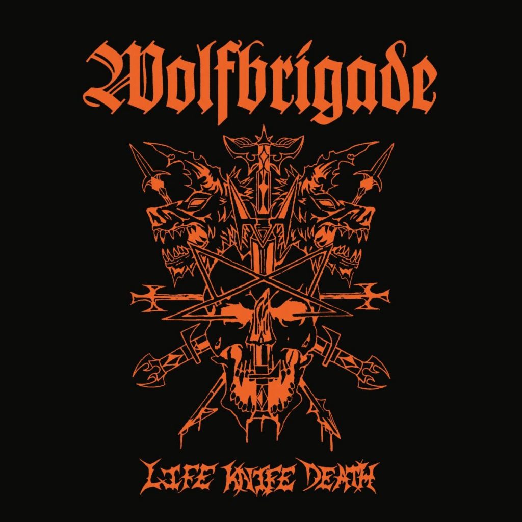 Wolfbrigade 2024