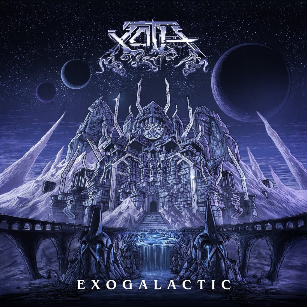Xoth 2024