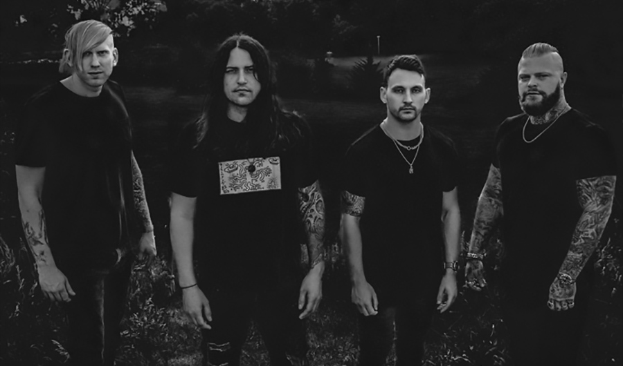 Born of Osiris
