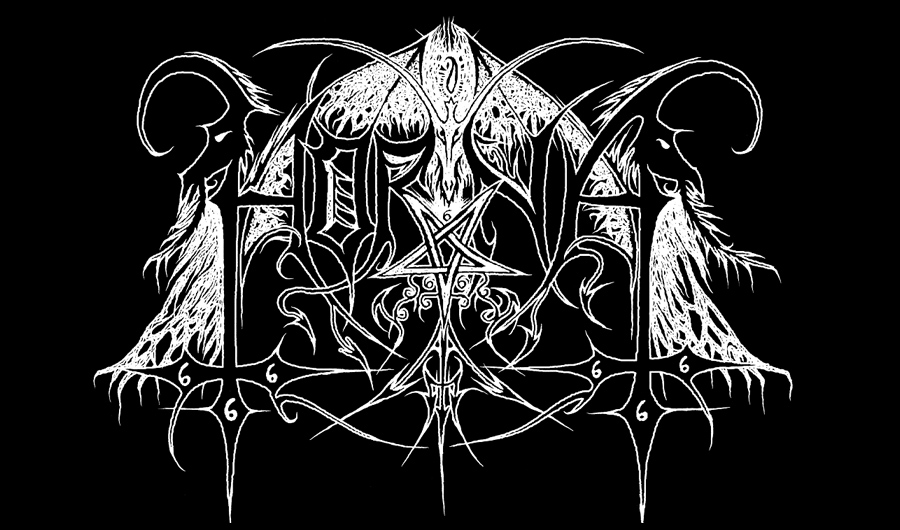 Horna