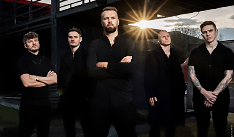 Leprous